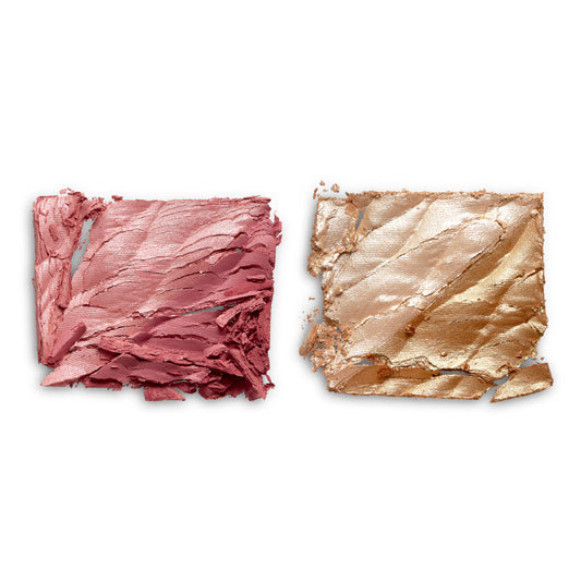 Eternal Rose Cheek Palette Pink Lust