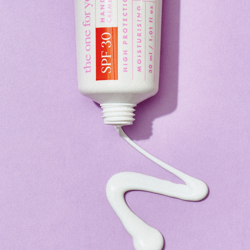 The One for Your Hands SPF 30