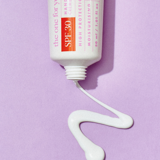 The One for Your Hands SPF 30