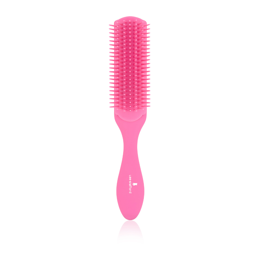 Curl Defining Bursti