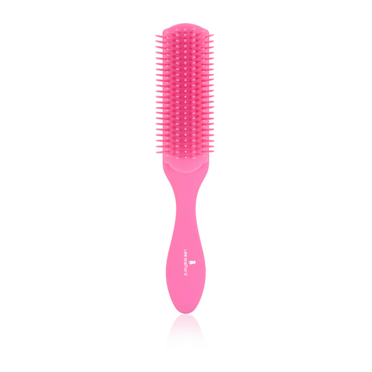 Curl Defining Bursti