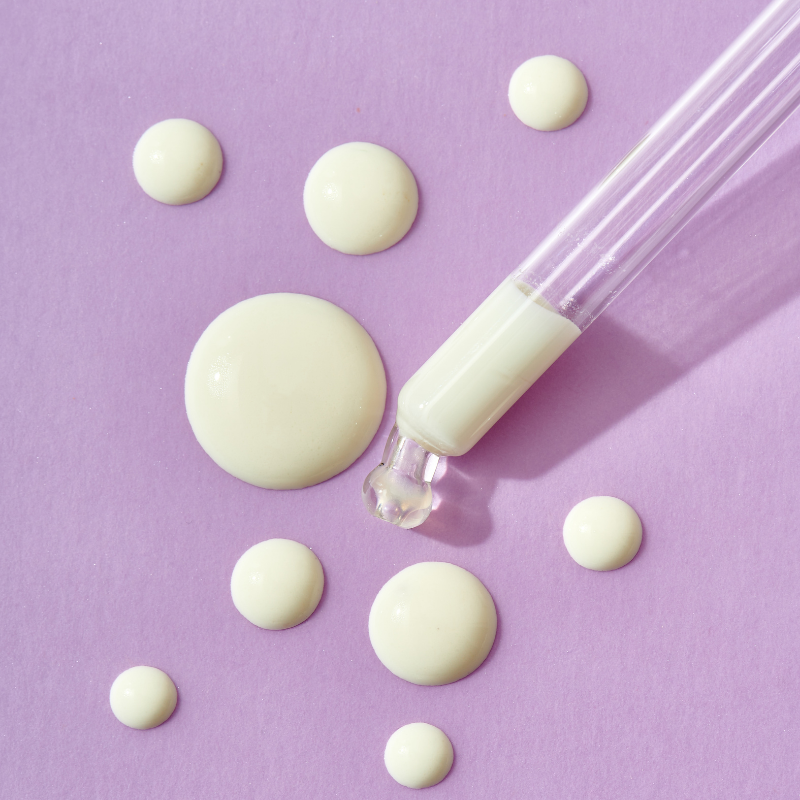 The One That's a Serum SPF 50