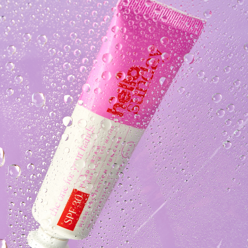 The One for Your Hands SPF 30