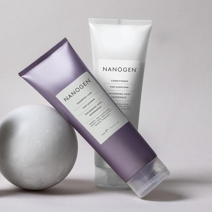 Nanogen Shampoo Luxe