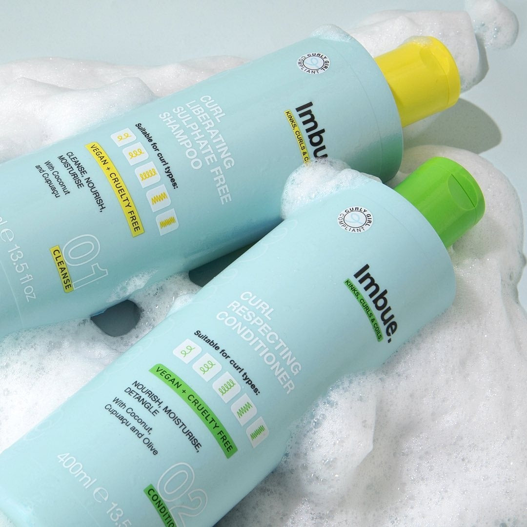 Coil Rejoicing Leave In Conditioner