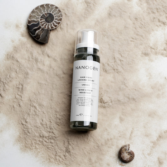 Nanogen Fibre Locking Spray