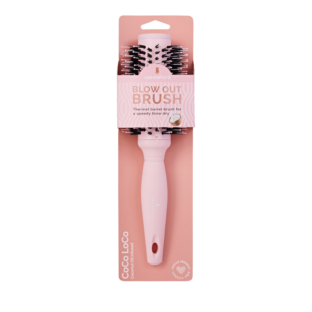 CoCo LoCo : Blow Out Brush