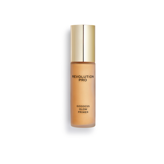 Goddess Glow Primer Serum