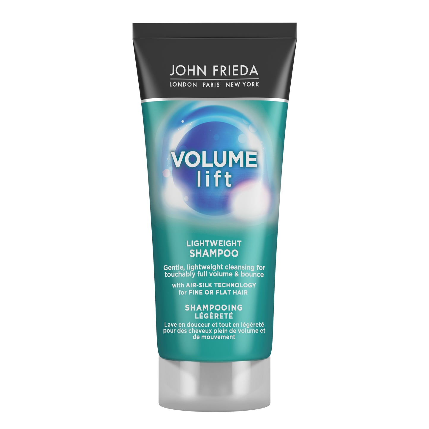 Volume Lift Shampoo (2 stærðir)