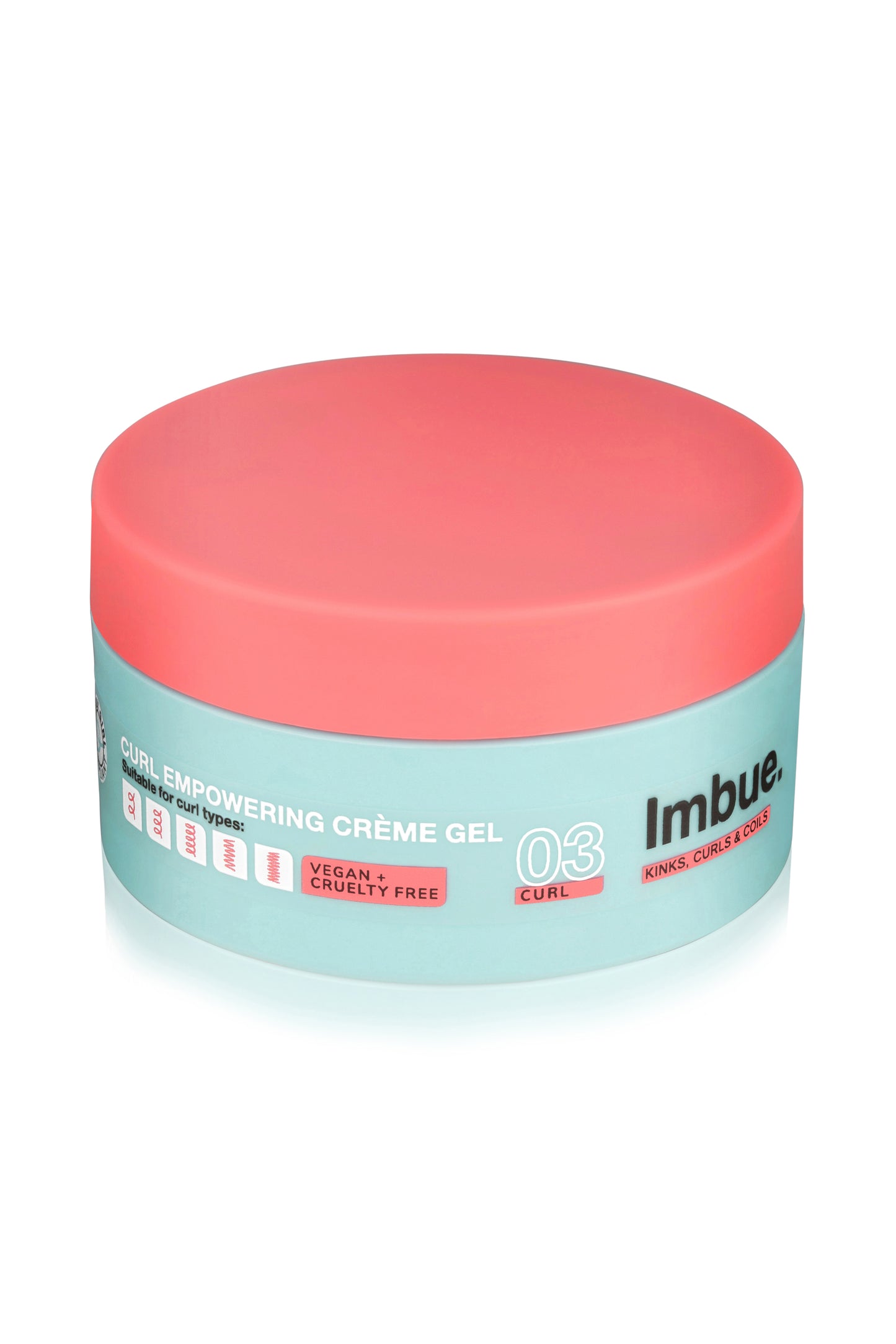 Curl Empowering Creme Gel
