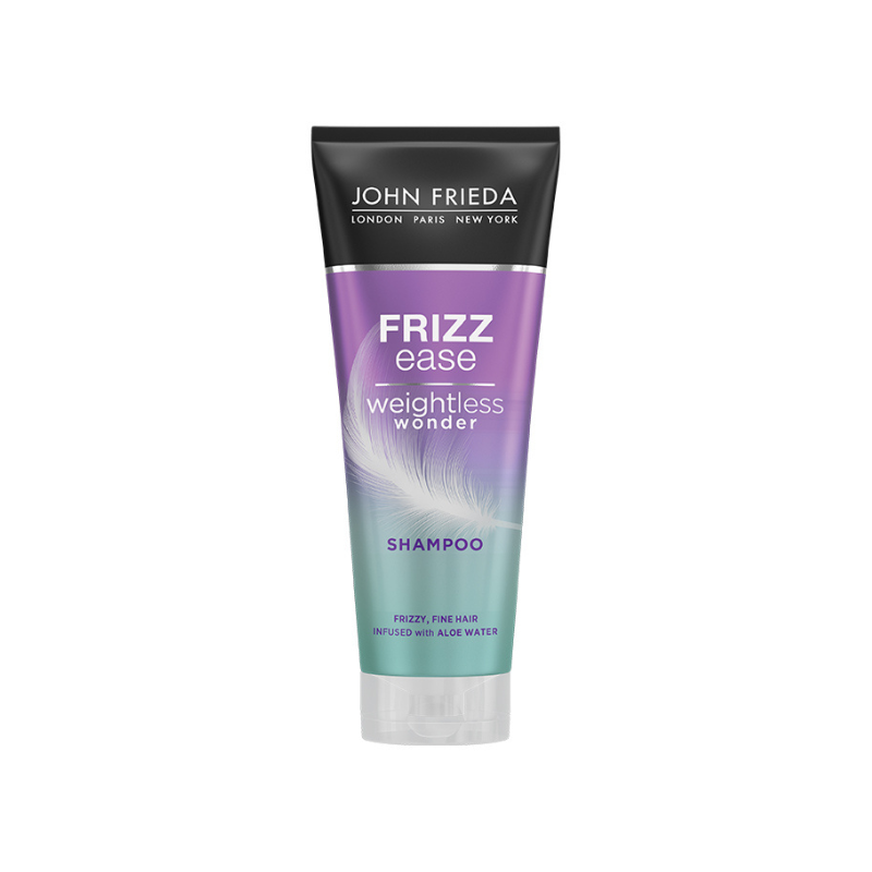 John Frieda Weightless Wonder Shampoo