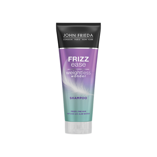 John Frieda Weightless Wonder Shampoo
