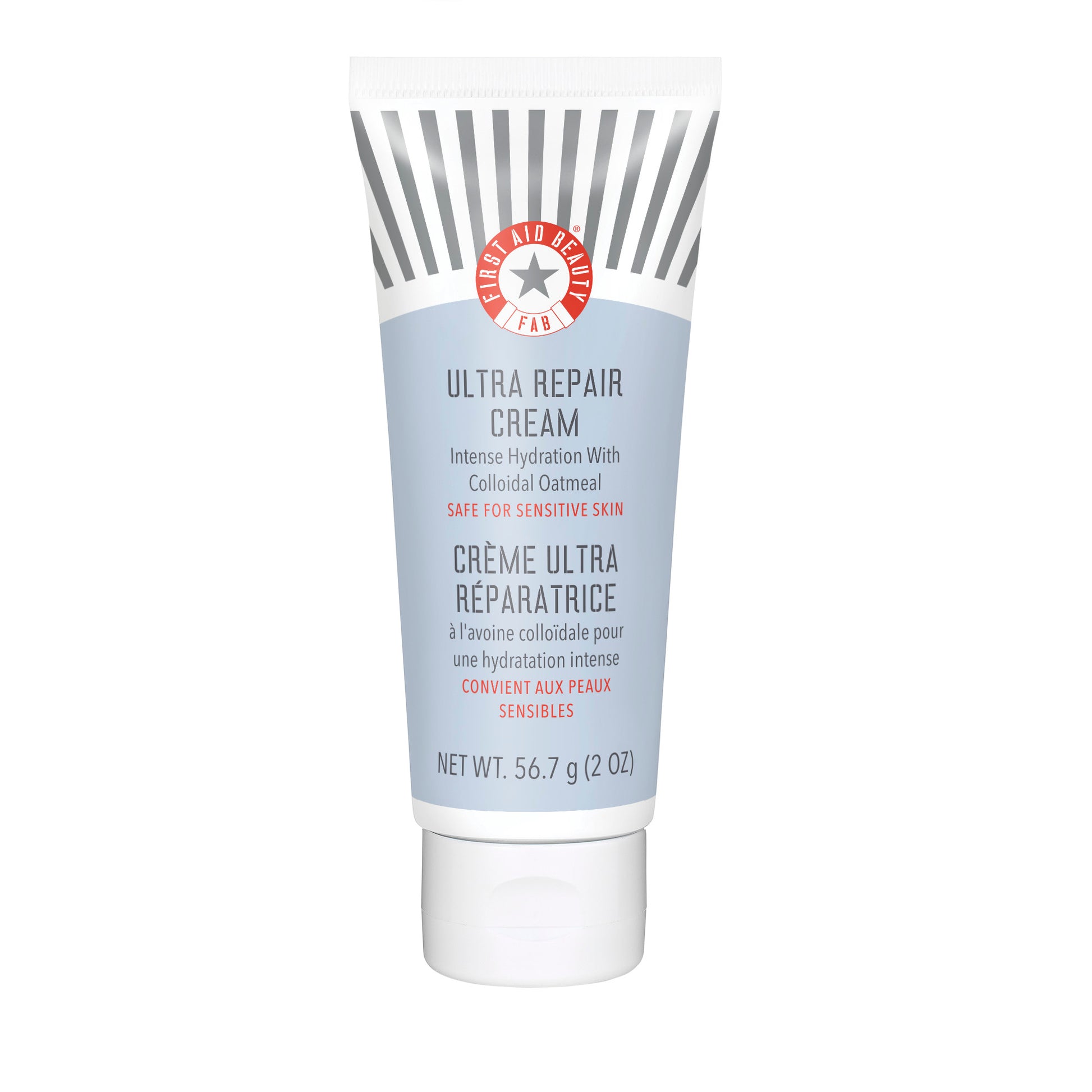 Ultra Repair Cream rakakrem í túpu