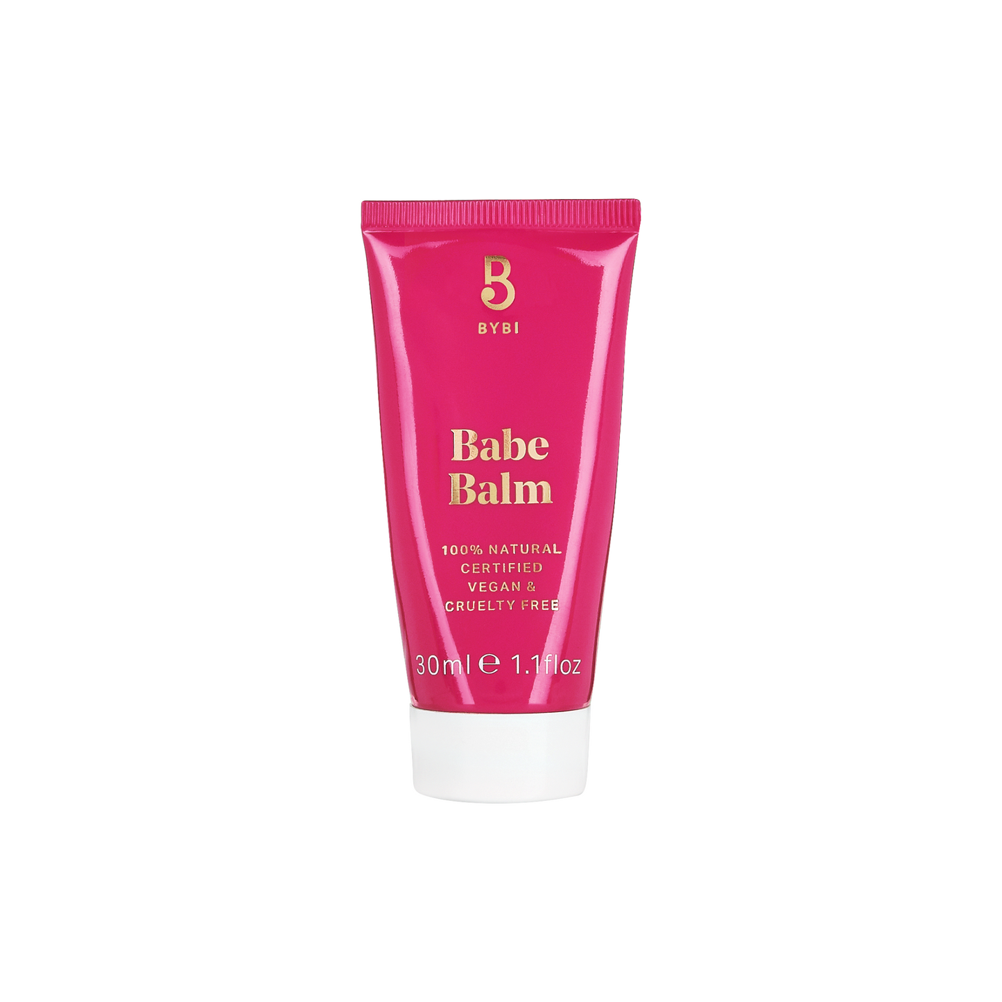 Babe Balm Natural Beauty Balm