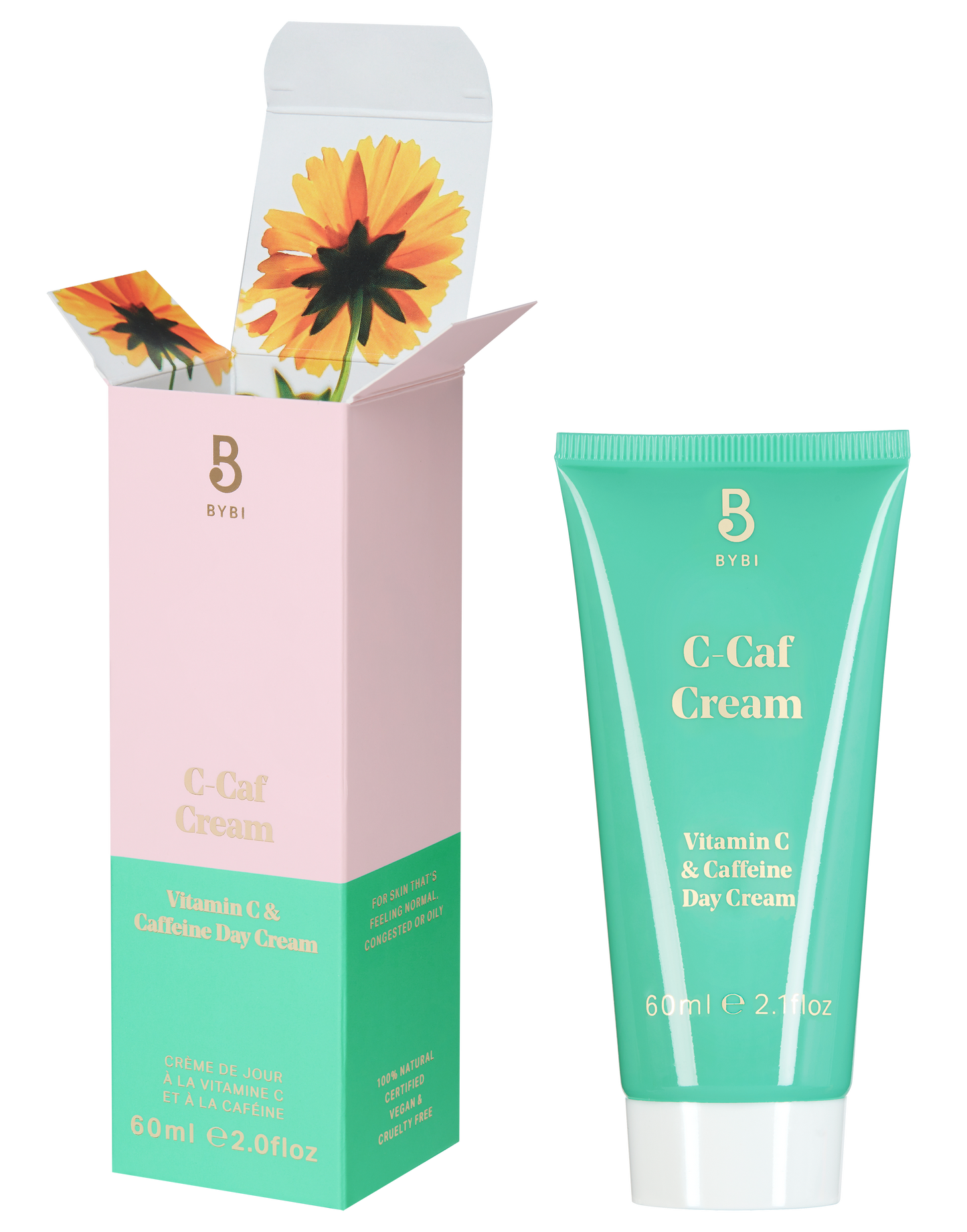 C-Caf Cream