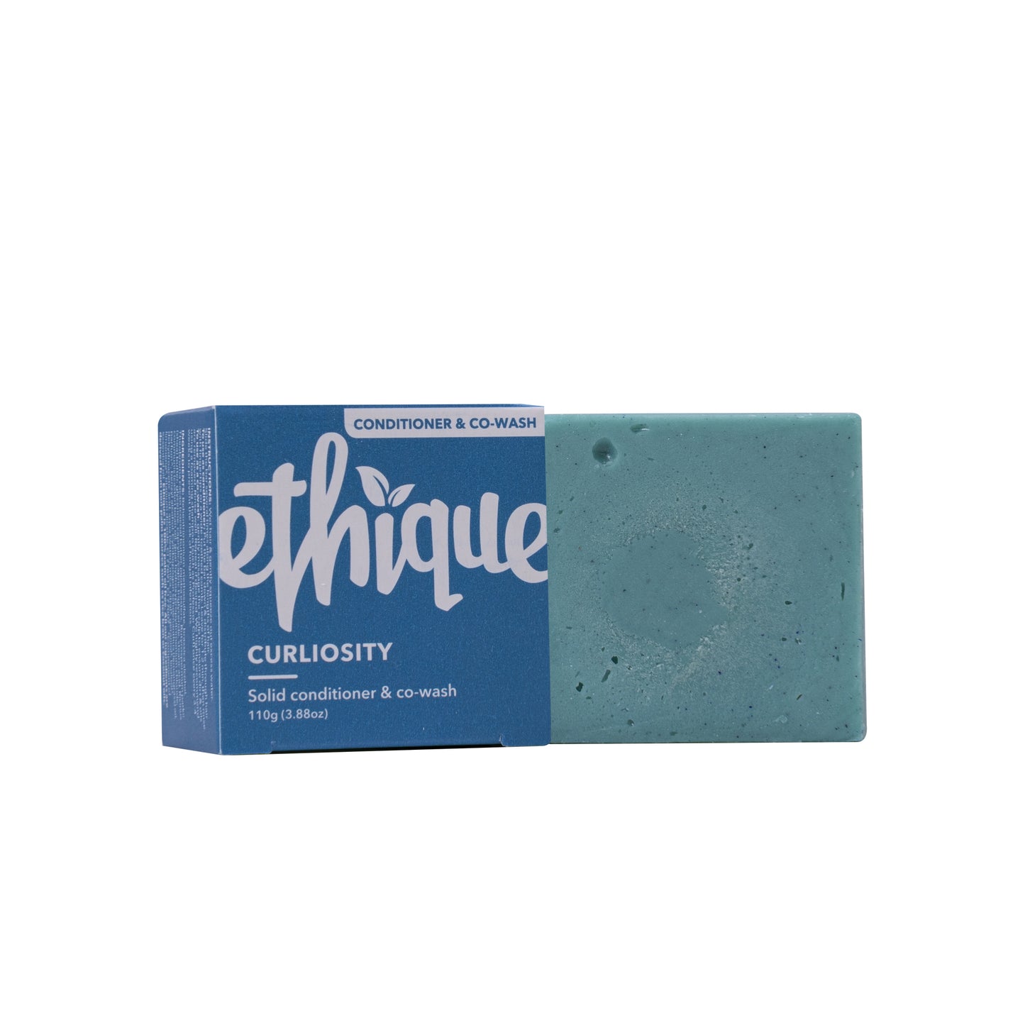 Curliosity Conditioner & Co-Wash Bar