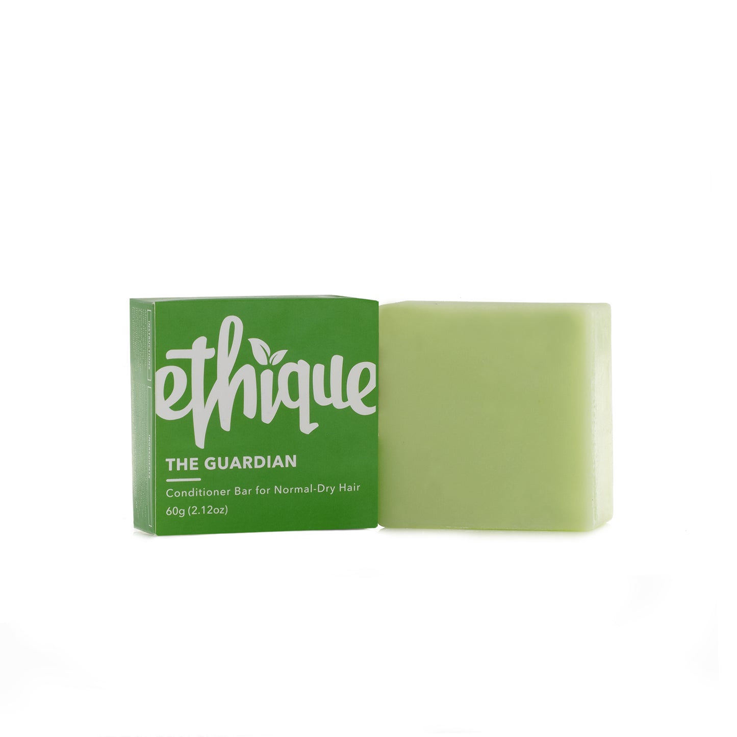The Guardian Conditioner Bar for Dry, Damaged or Frizzy Hair (2 stærðir)