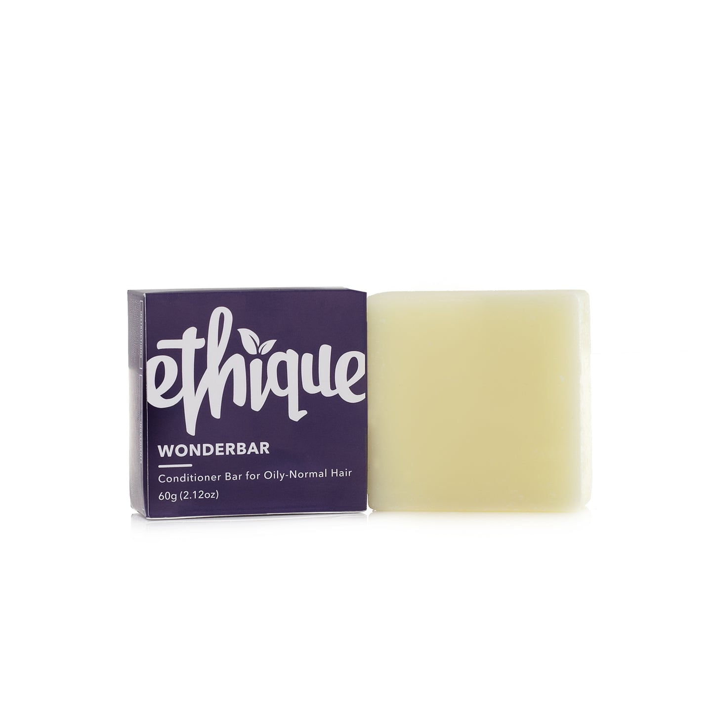 Wonderbar Conditioner Bar for Oily to Normal Hair
