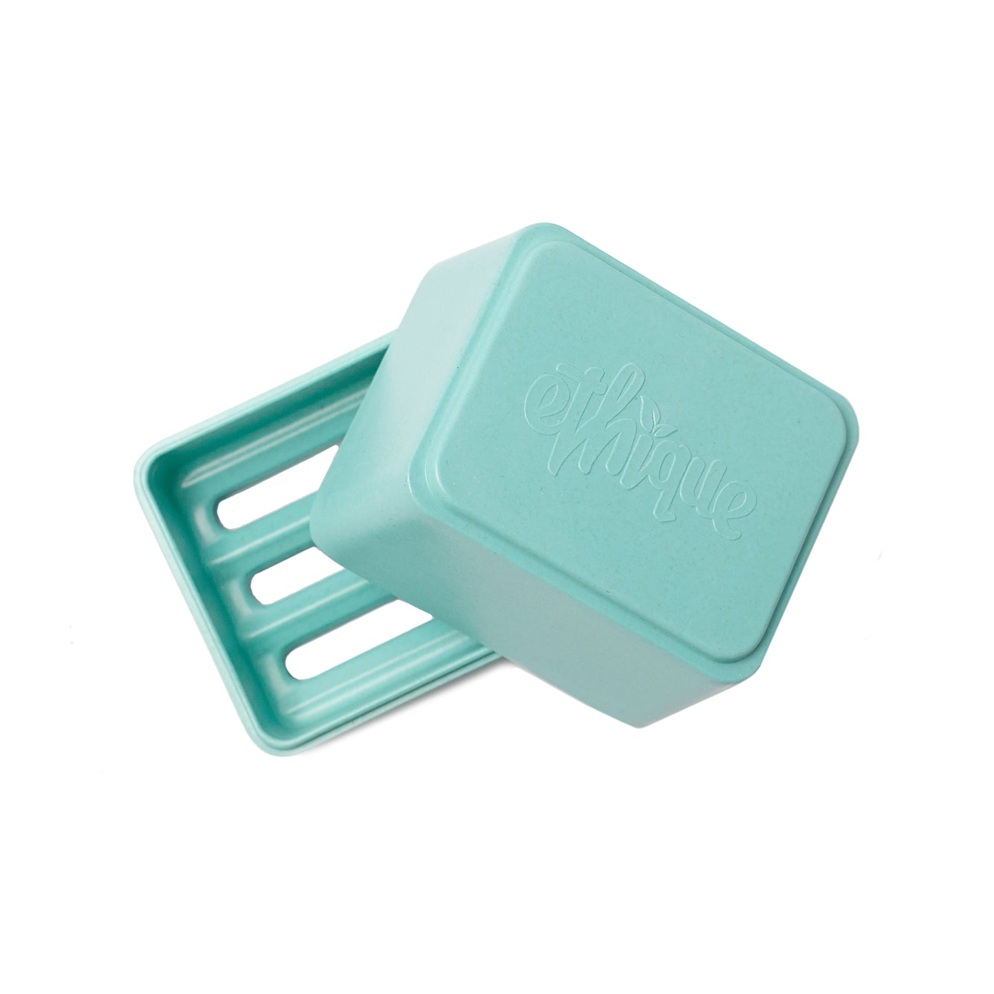 Bamboo In-Shower Container (2 litir)
