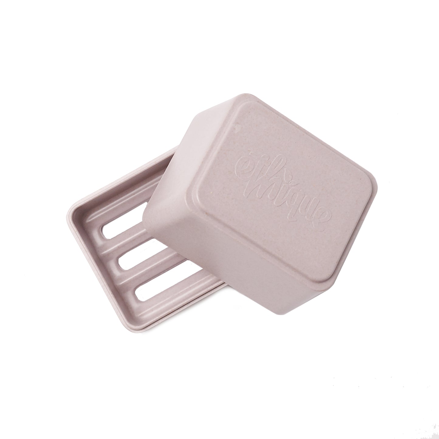 Bamboo In-Shower Container (2 litir)