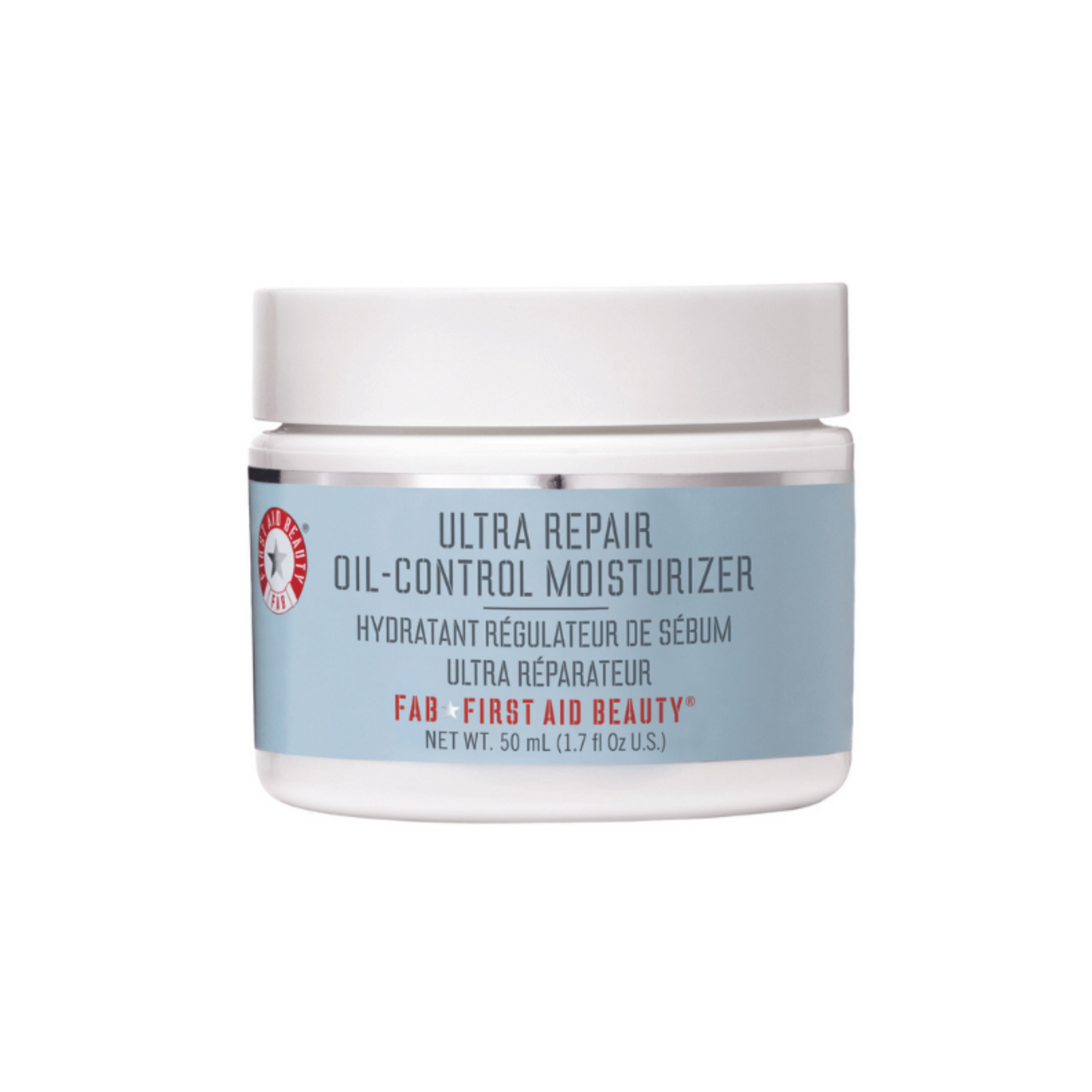 Ultra Repair Oil-Control Moisturizer