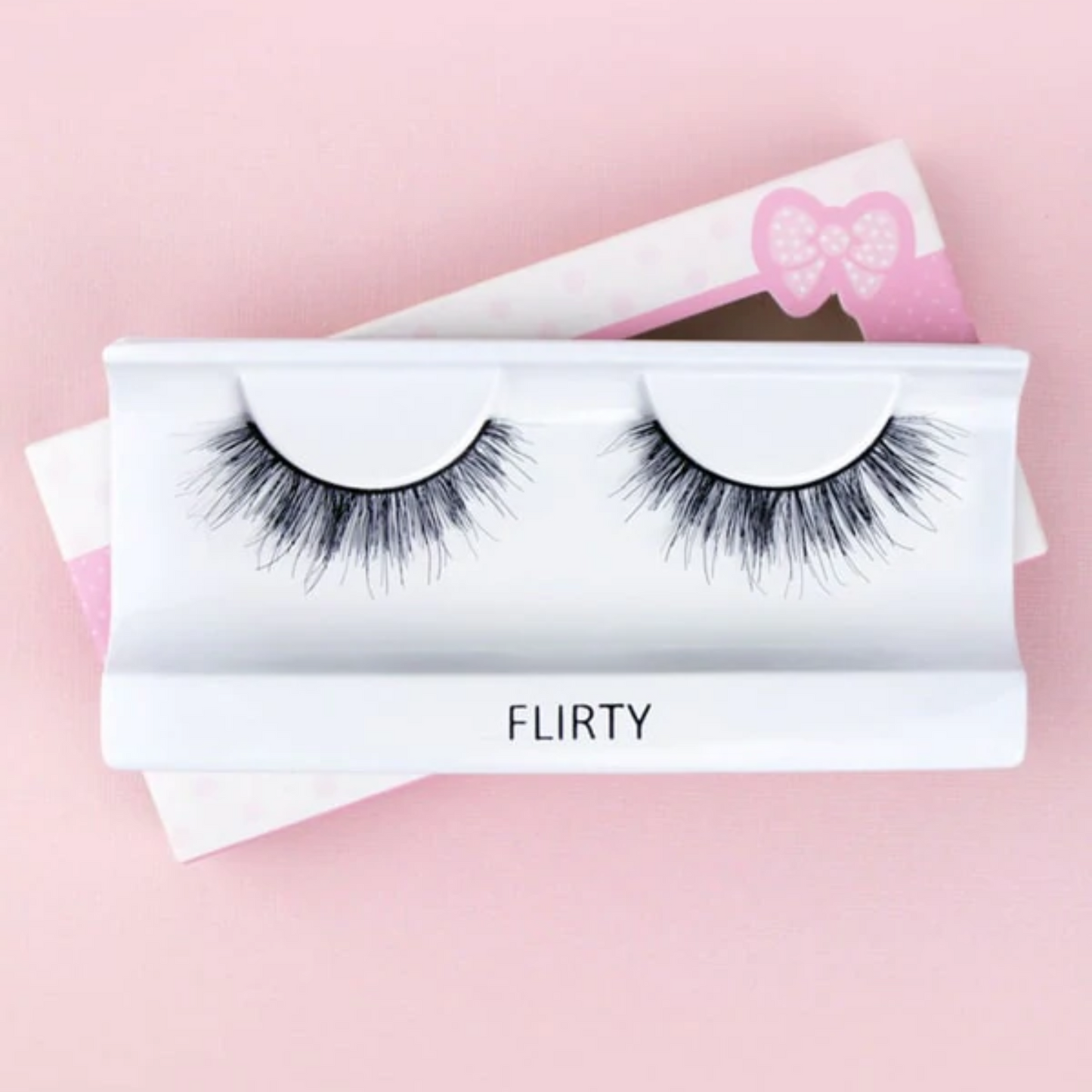 Flirty