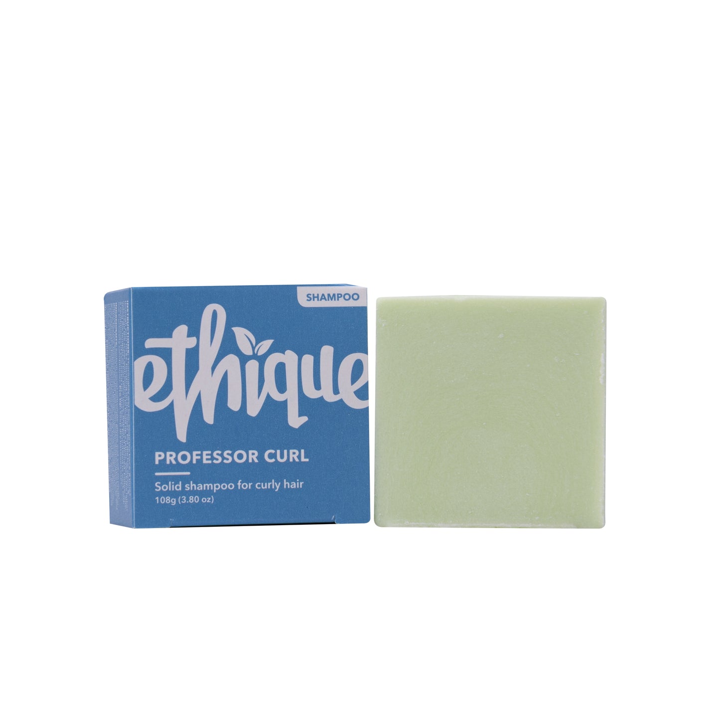 Professor Curl Shampoo Bar for Curly Hair