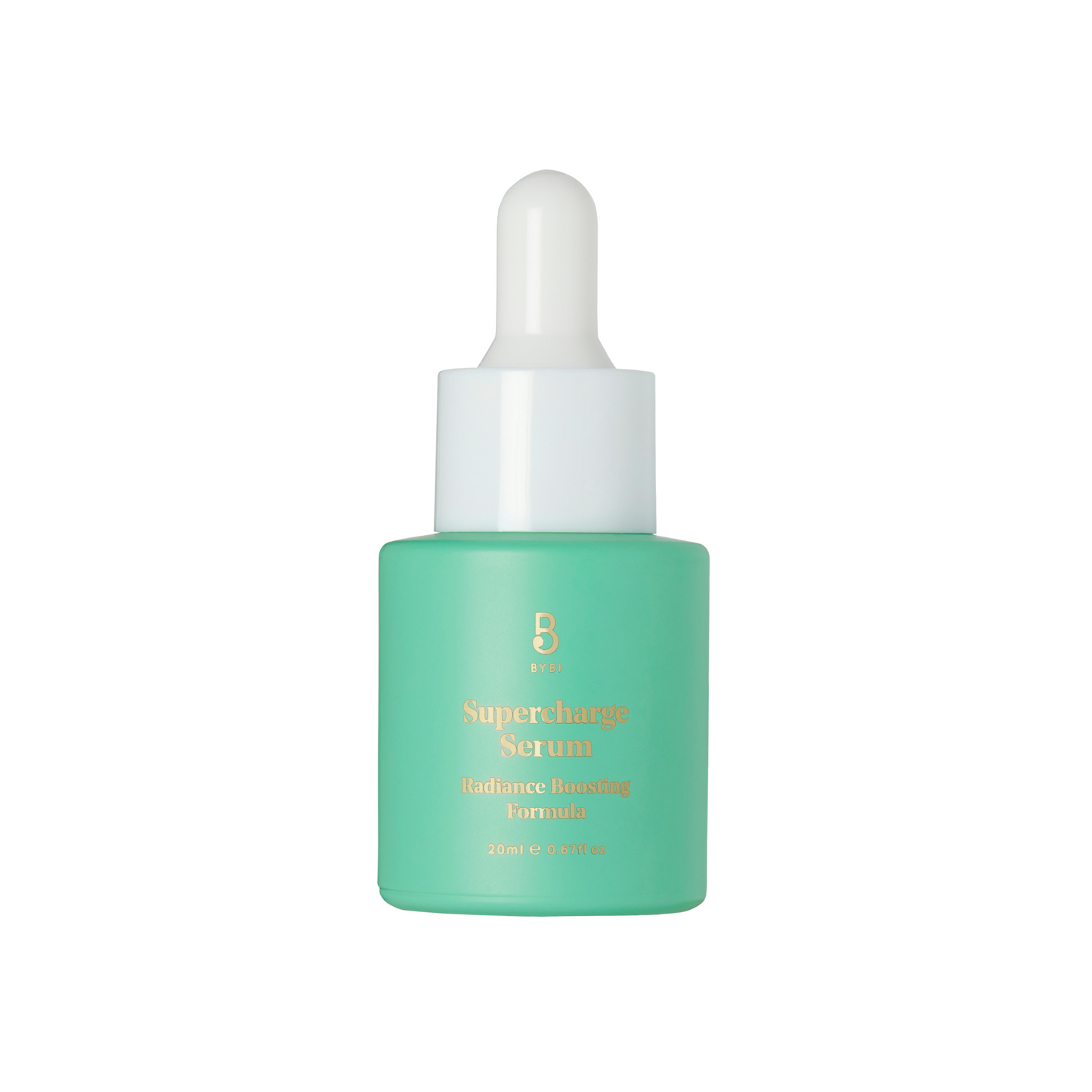 Supercharge Serum