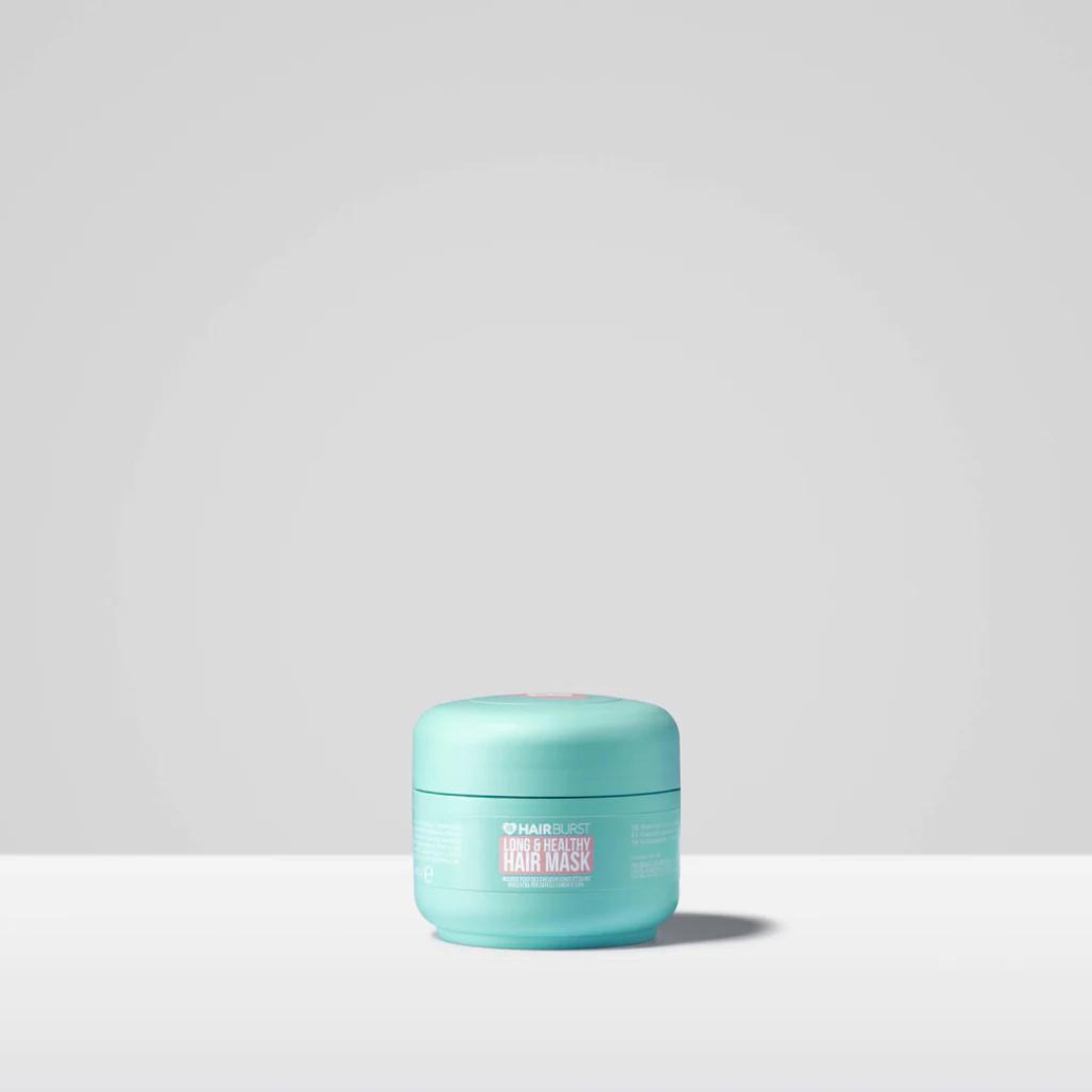 Long & Healthy Hair Mask