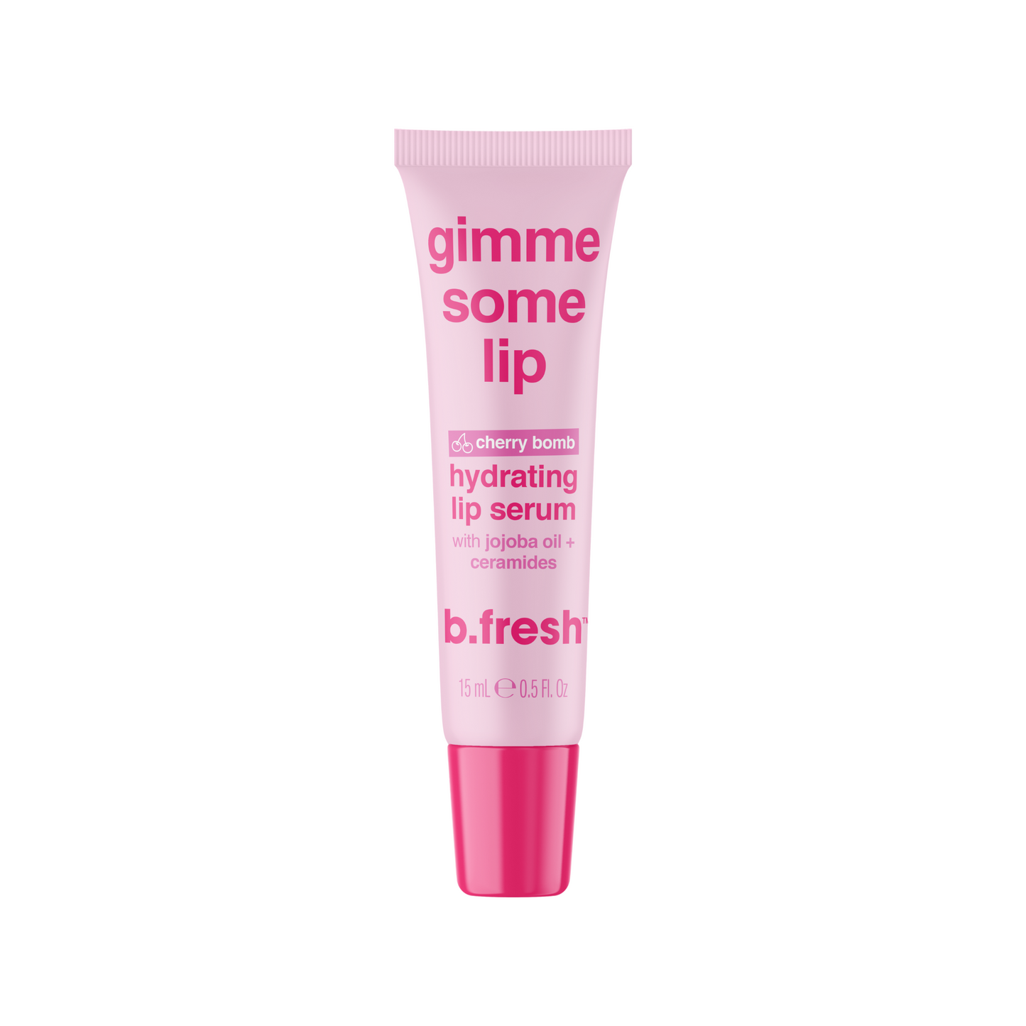 GIMME SOME LIP - LIP SERUM