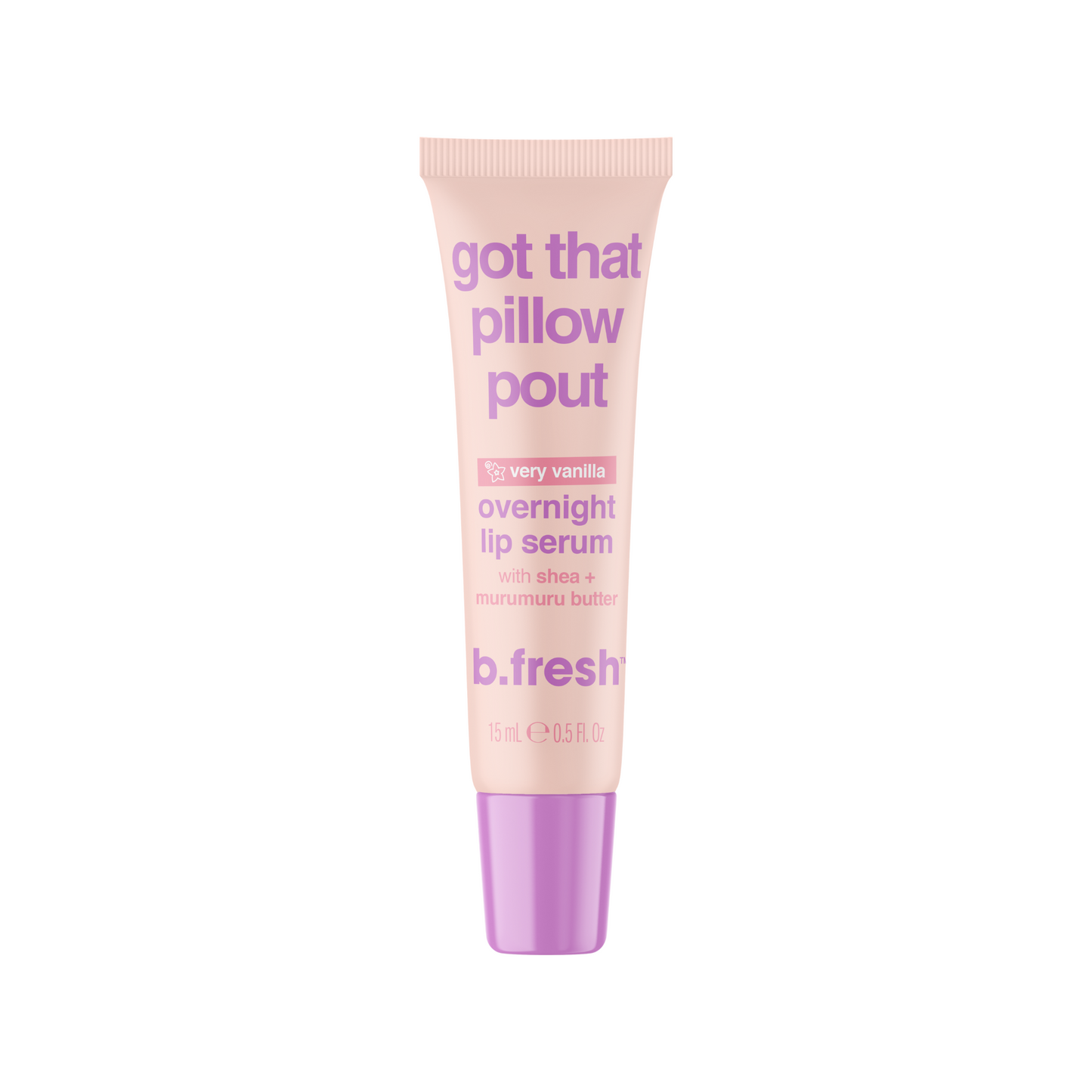 GOT THAT PILLOW POUT - LIP SERUM