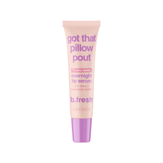 GOT THAT PILLOW POUT - LIP SERUM