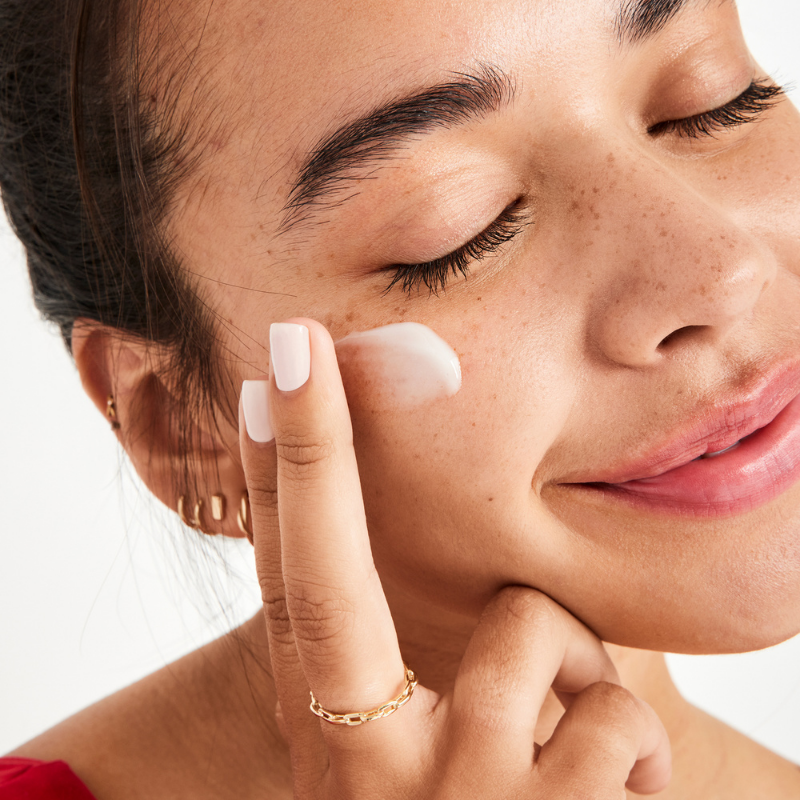 Ultra Repair Oil-Control Moisturizer andlitskrem