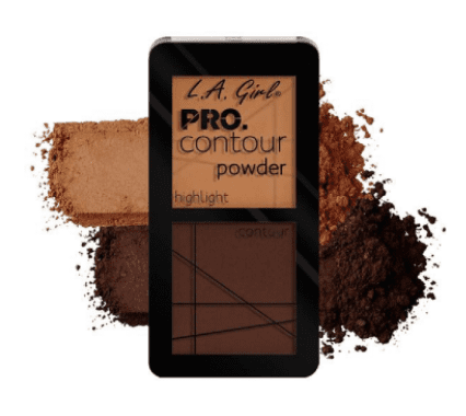 Pro Contour Powder (2 litir)