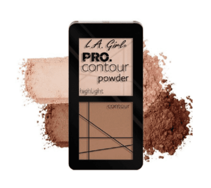 Pro Contour Powder (2 litir)