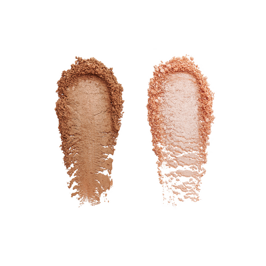 Sculpt and Glow (2 litir)