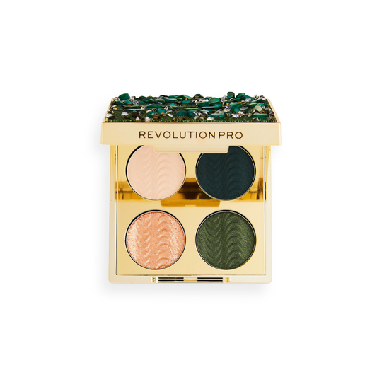 Ultimate Eye Look Palette So Jaded