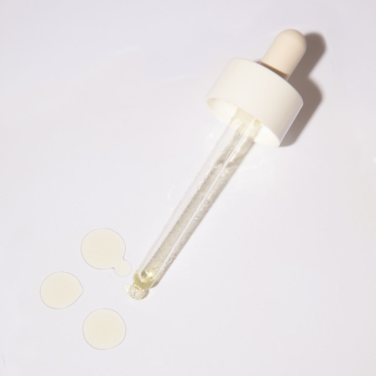 Serum fyrir dökkir blettir