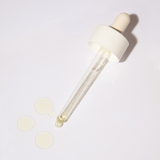 Serum fyrir dökkir blettir