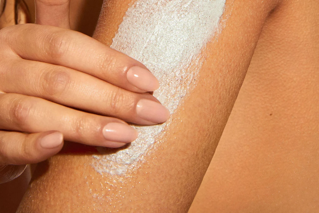 Hvað er hægt að gera við Keratosis Pilaris