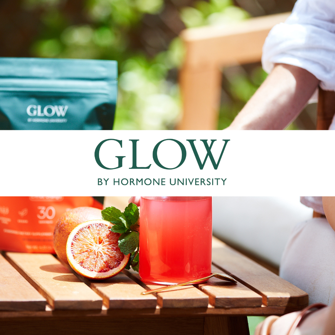 Glow - by Hormone University