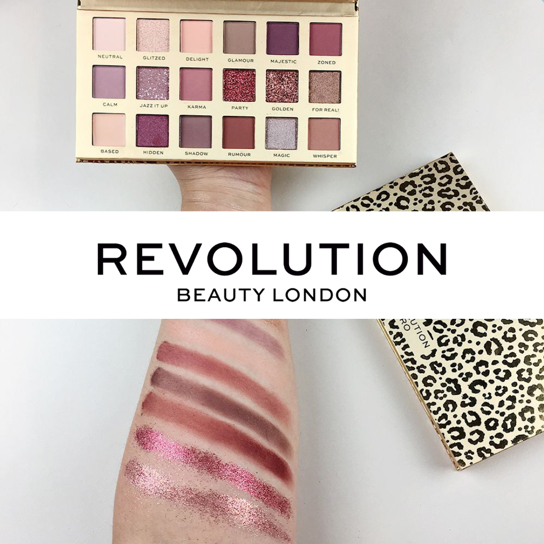 Revolution