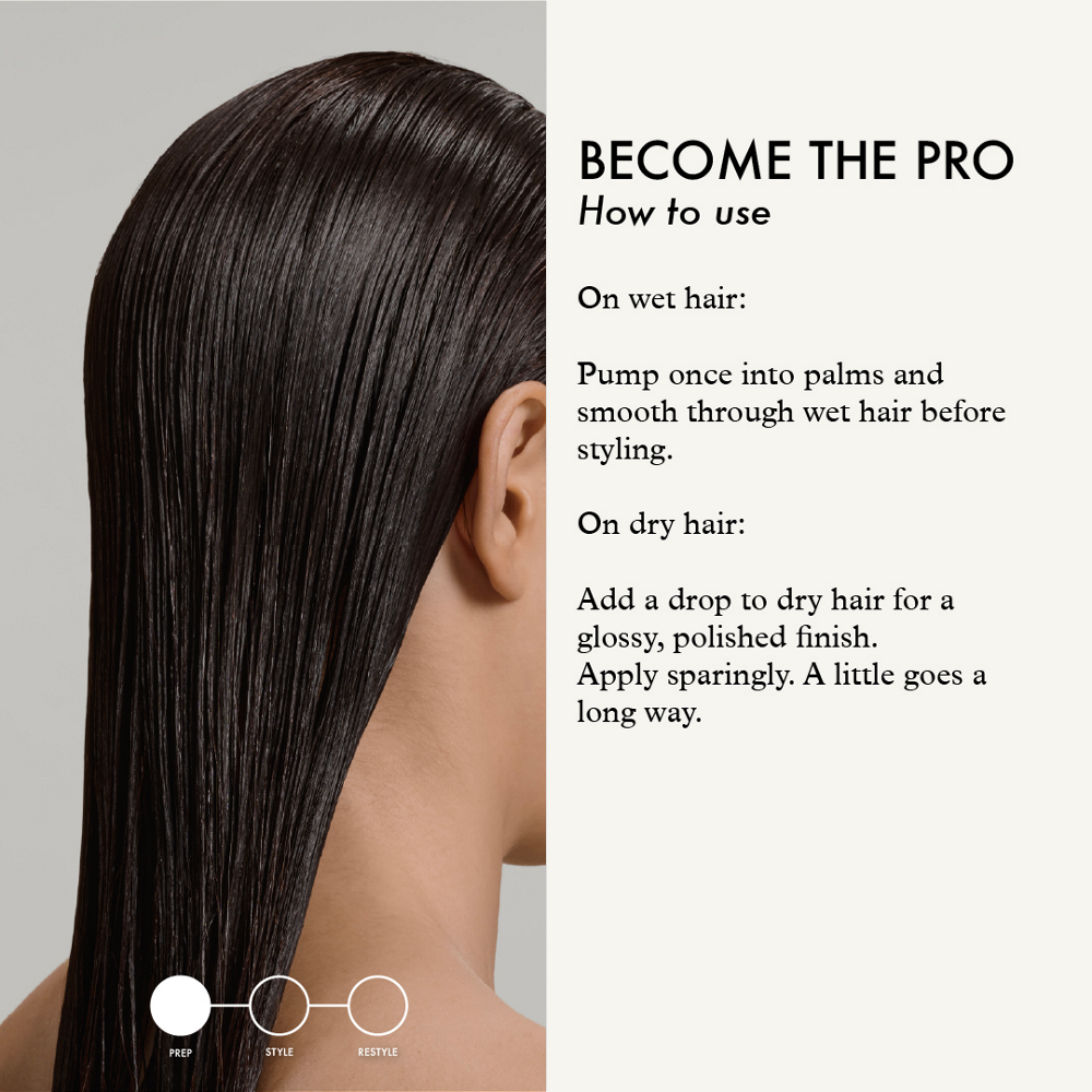 Frizz Ease Miraculous Recovery Repairing Oil