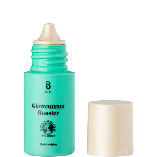 Glowcurrant Booster - Every Day Vegan Facial Oil