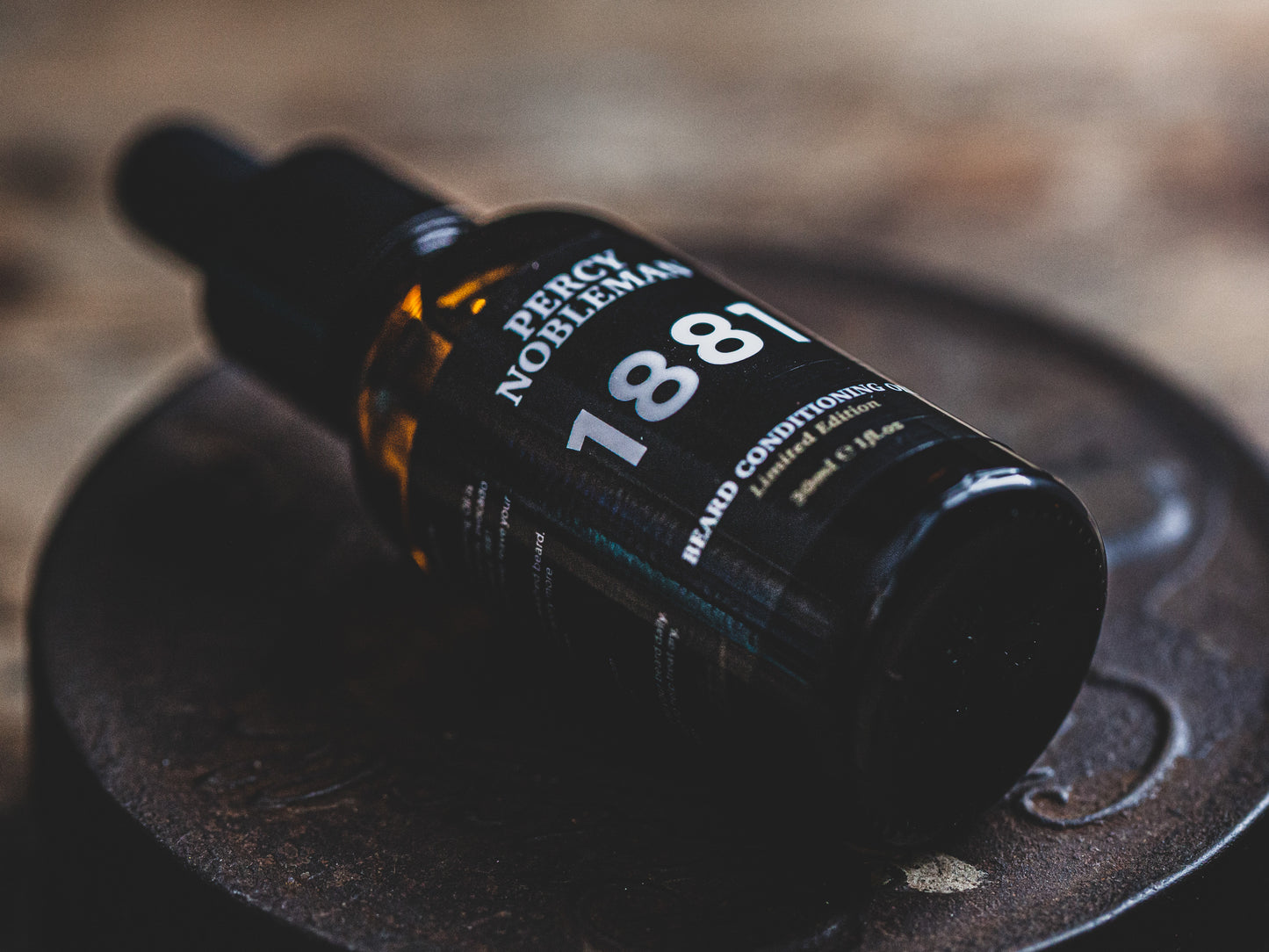 1881 Beard Conditioning Oil 30ml