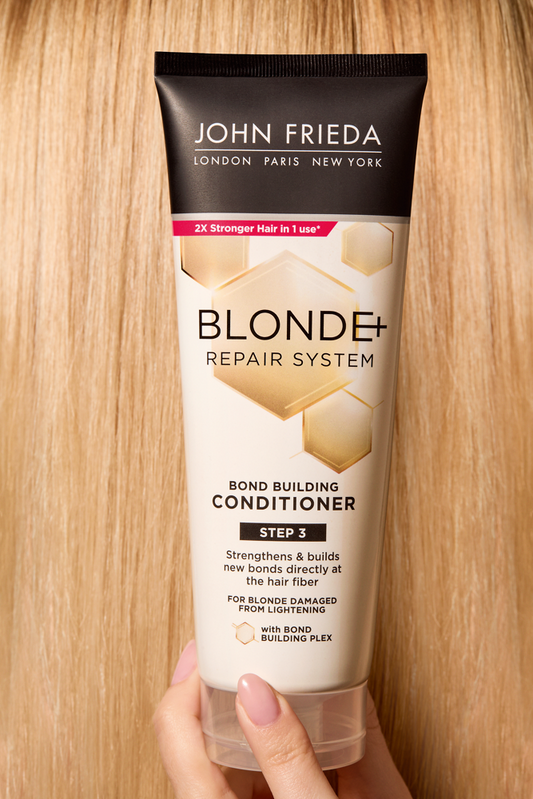 Blonde+ Repair System - Bond Building Conditioner
