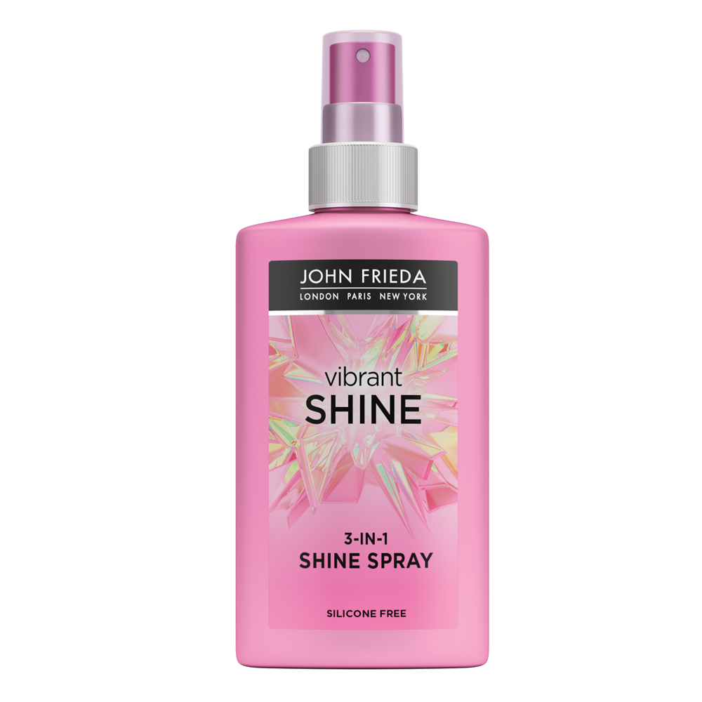 John Frieda