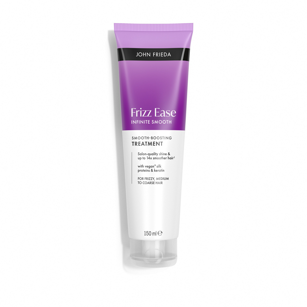 Infinite Smooth Boosting Treatment