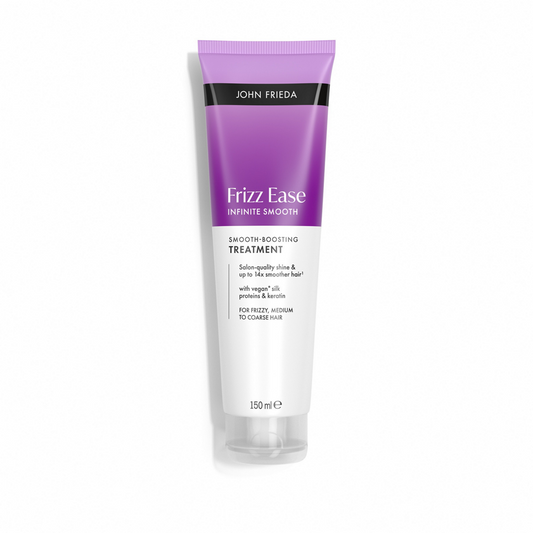 Infinite Smooth Boosting Treatment