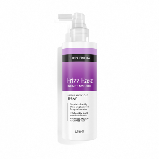 Infinite Smooth Salon Blow-Out Spray